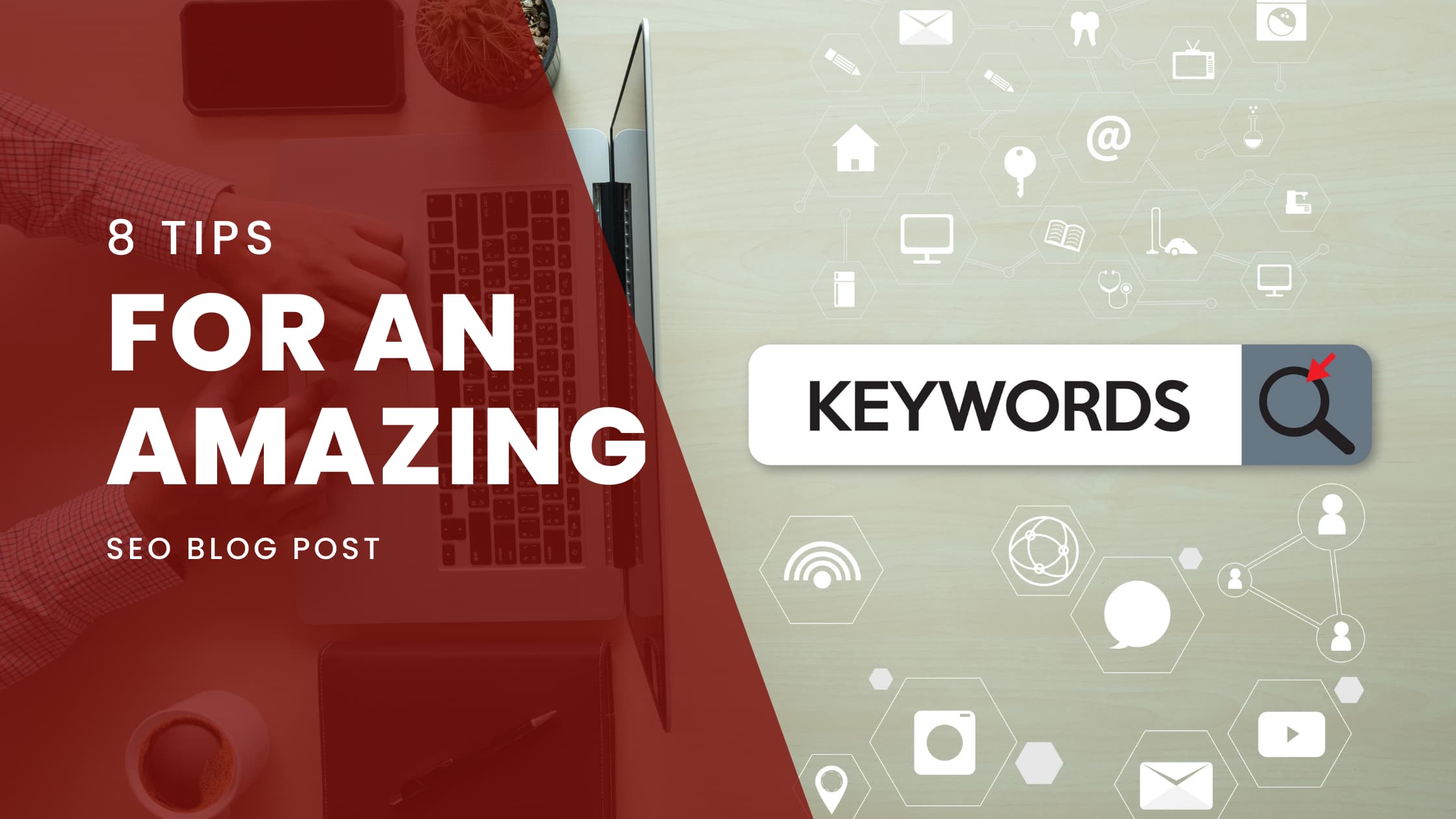 tips for an amzing seo blog post