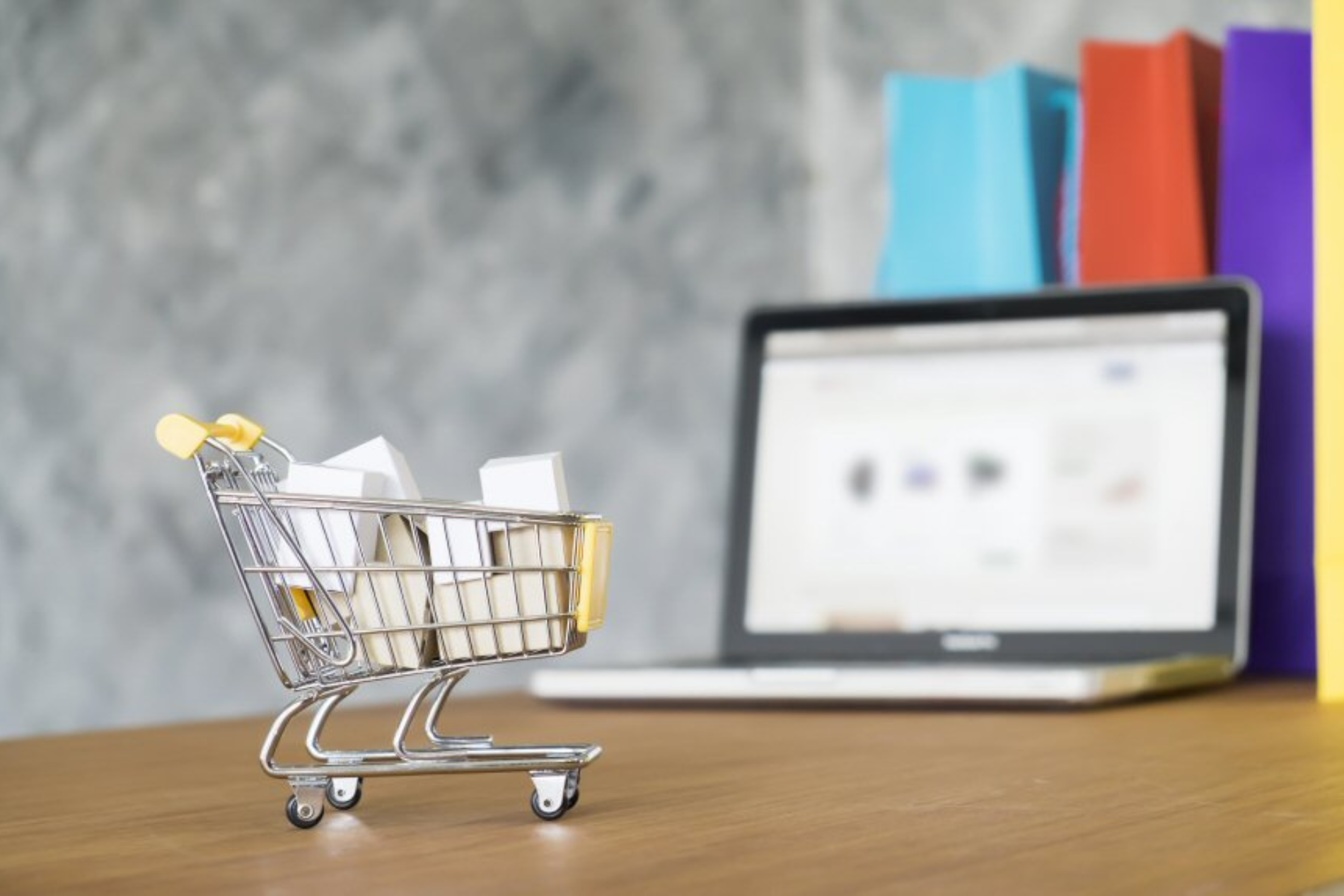 benefits of online stores