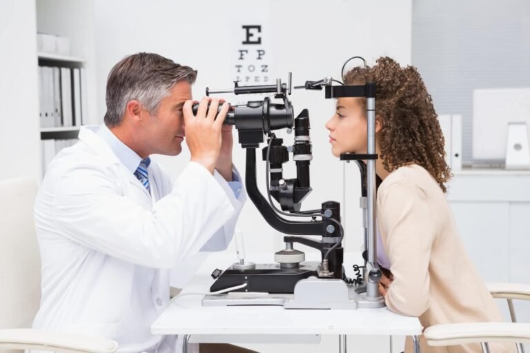7 Challenges Faced by Independent Optometrists (and Solution)