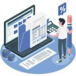 optical billing software