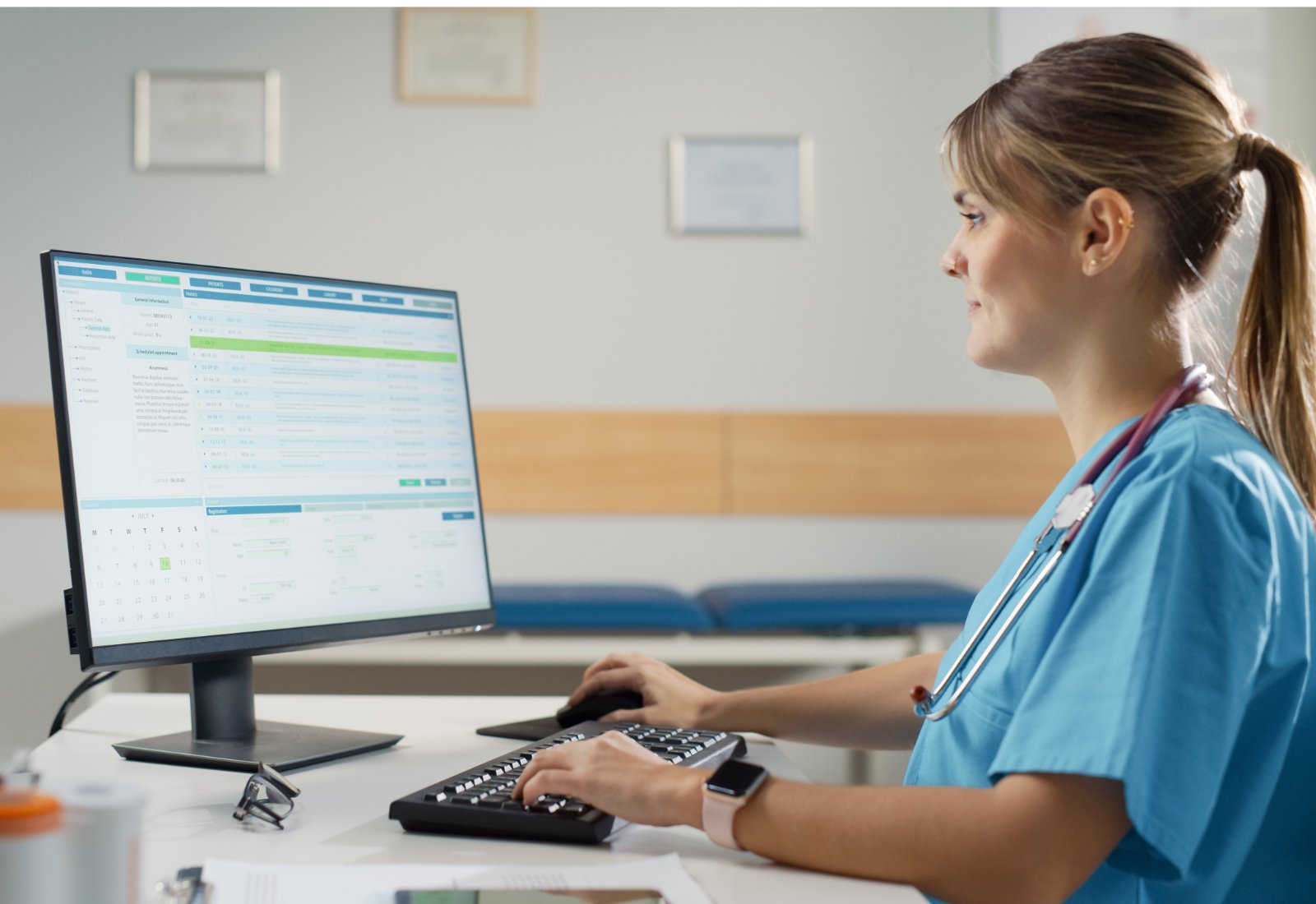 5 Best Practices for Training Your Staff on New Optometry Software