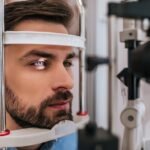 optometrist vs optician