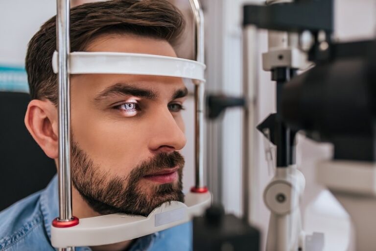 Optometrist vs Optician: What’s the Difference?