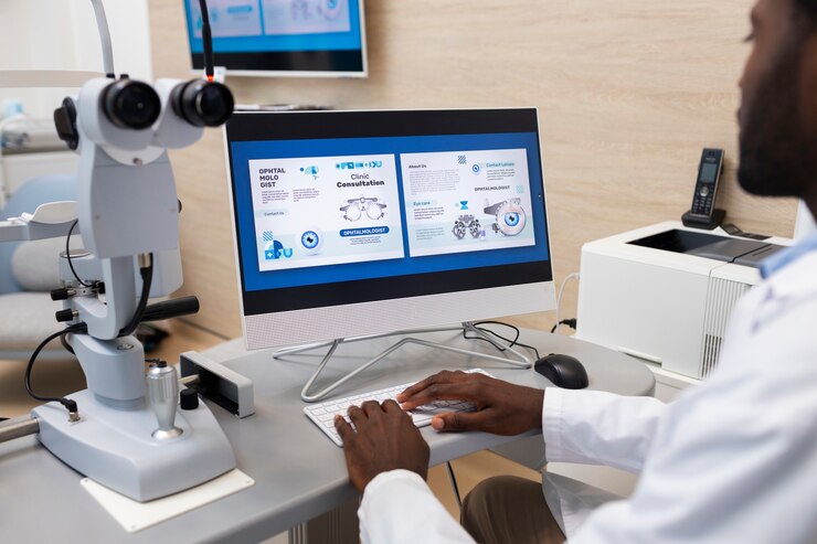 5 Top Trends in Optometry Practice Management Software for 2024