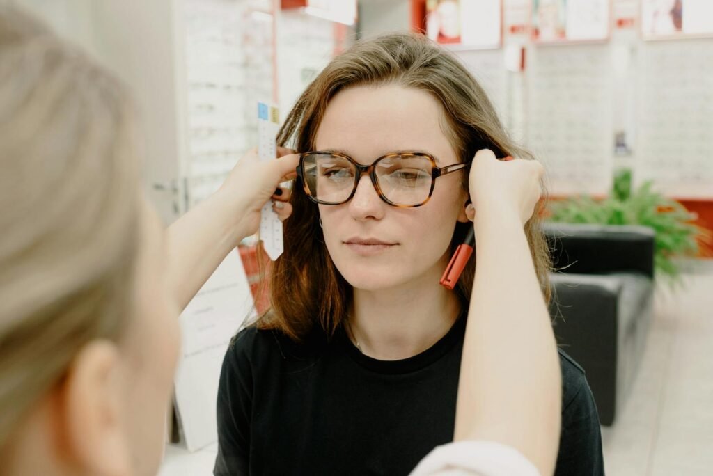 How to Increase Your Dispense Rate as a UK Independent Optician (Without Pressuring Patients)