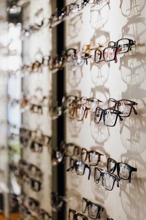 How to Take Control of Frame Stock Management in Your Independent Optician Practice