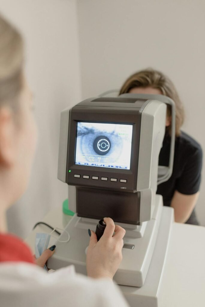 How to Build a Patient Recall System That Actually Works for Your Optician Practice