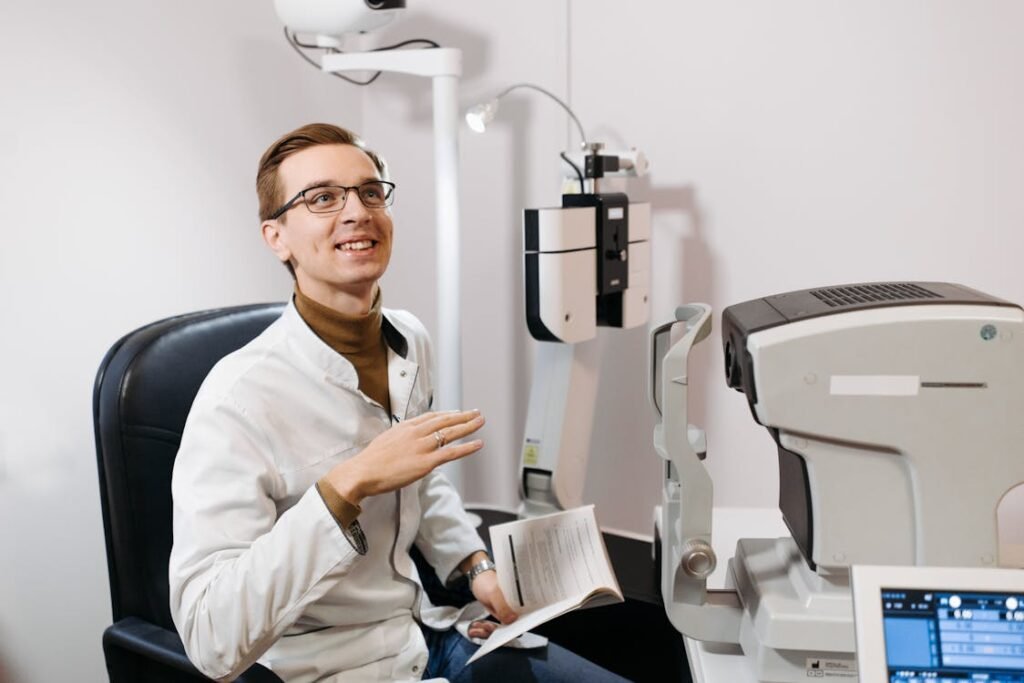 Switching Practice Management Software: What Every UK Independent Optician Needs to Know