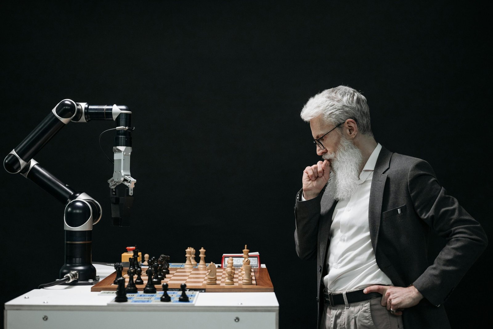 AI in UK Independent Optician Practices: What Will Actually Change in the Next Three Years