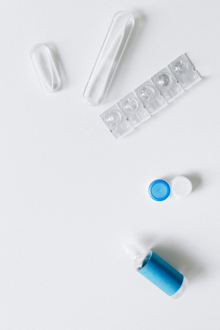 Contact Lens Services in UK Independent Optician Practices: How to Build a Profitable, Sticky CL Base in 2026