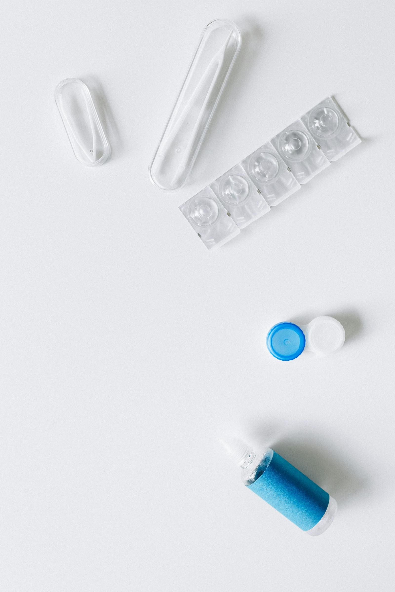 Contact Lens Services in UK Independent Optician Practices: How to Build a Profitable, Sticky CL Base in 2026