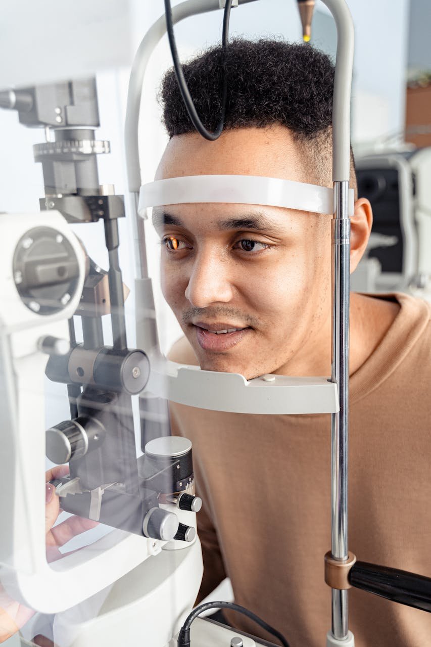 Diabetic Eye Care in UK Independent Optician Practices: Building a Pathway That Works in 2026