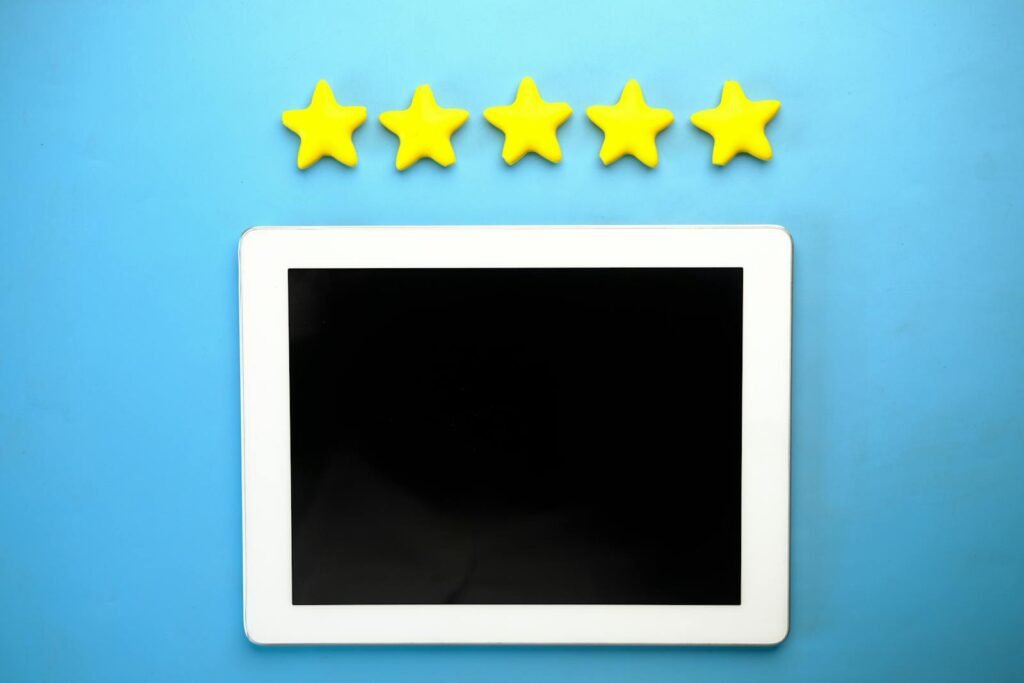 How UK Independent Opticians Can Build a Google Reviews System That Brings In New Patients
