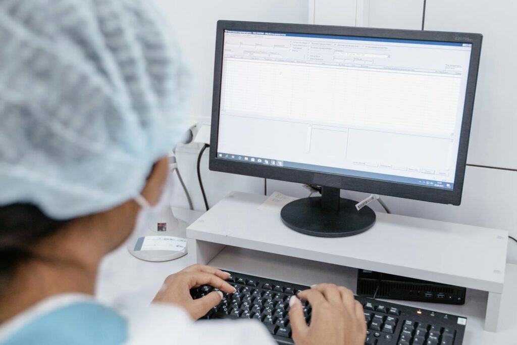 Patient Records and EMR in UK Optician PMS: How to Compare Clinical Modules in 2026