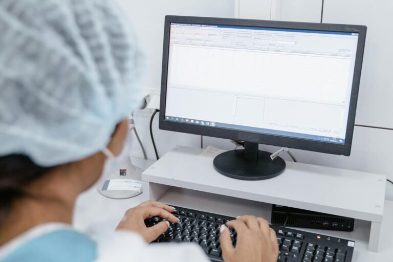 Patient Records and EMR in UK Optician PMS: How to Compare Clinical Modules in 2026