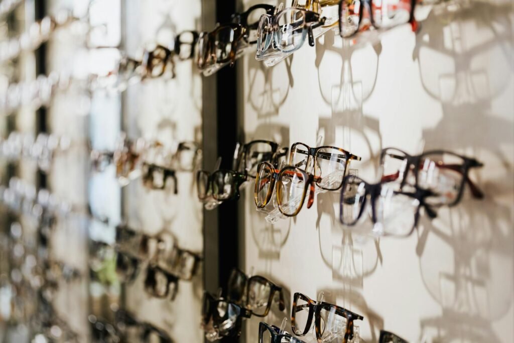 Inventory and Frame Stock Management in UK Optician PMS: How to Compare Stock Modules in 2026