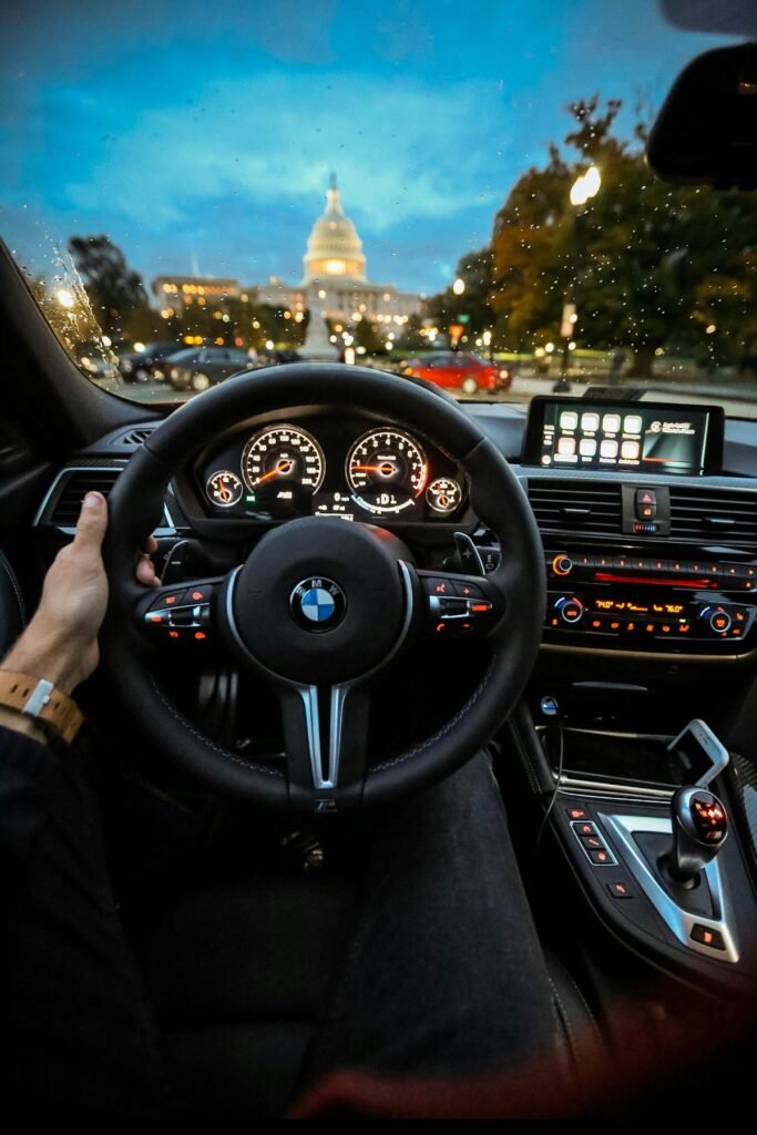 Driving and Vision in UK Independent Optician Practices: Building a DVLA Standards Pathway for 2026