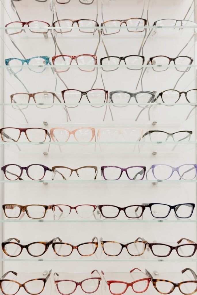 Why UK Independent Opticians Should Stop Building Their Practice Around the NHS Sight Test Fee