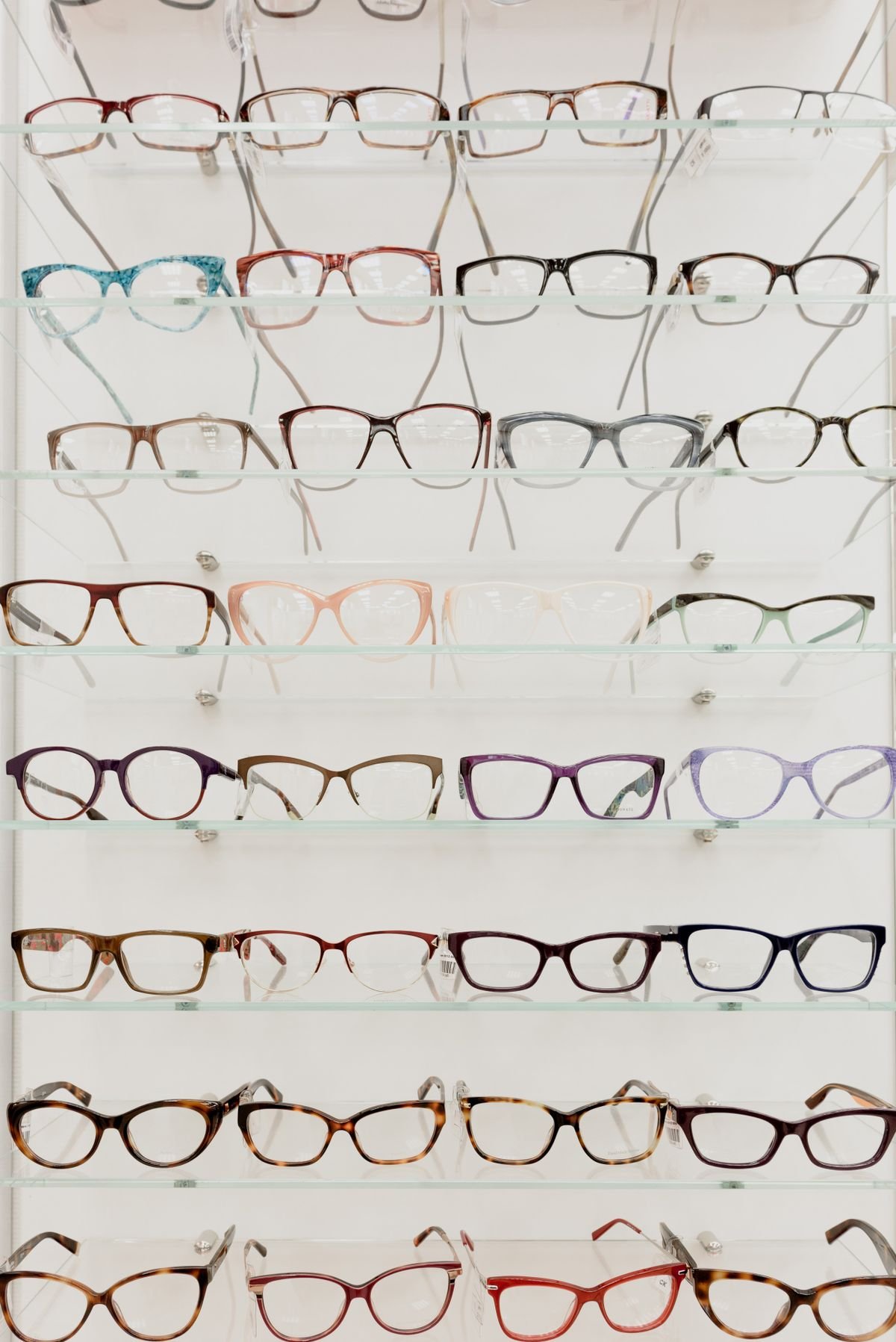 Why UK Independent Opticians Should Stop Building Their Practice Around the NHS Sight Test Fee