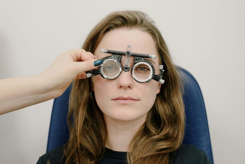 The Patient List Is the Practice: Why UK Independent Opticians Should Treat Their Database as the Real Business Asset