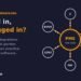A hub-and-spoke diagram with a central PMS hub connected to accounting, NHS claims, SMS, payments, online booking and lens ordering nodes - open APIs and integrations in UK optician practice management software.