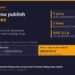 Infographic: should UK independent opticians publish their prices online? Pricing transparency is not the same as being cheap. One price set once and charged every time, three lines of reason next to every number, GOC standard 2.1.8 on clear cost information. A price hidden until the desk reads as expensive and awkward; a price with its reason on the website reads as worth it